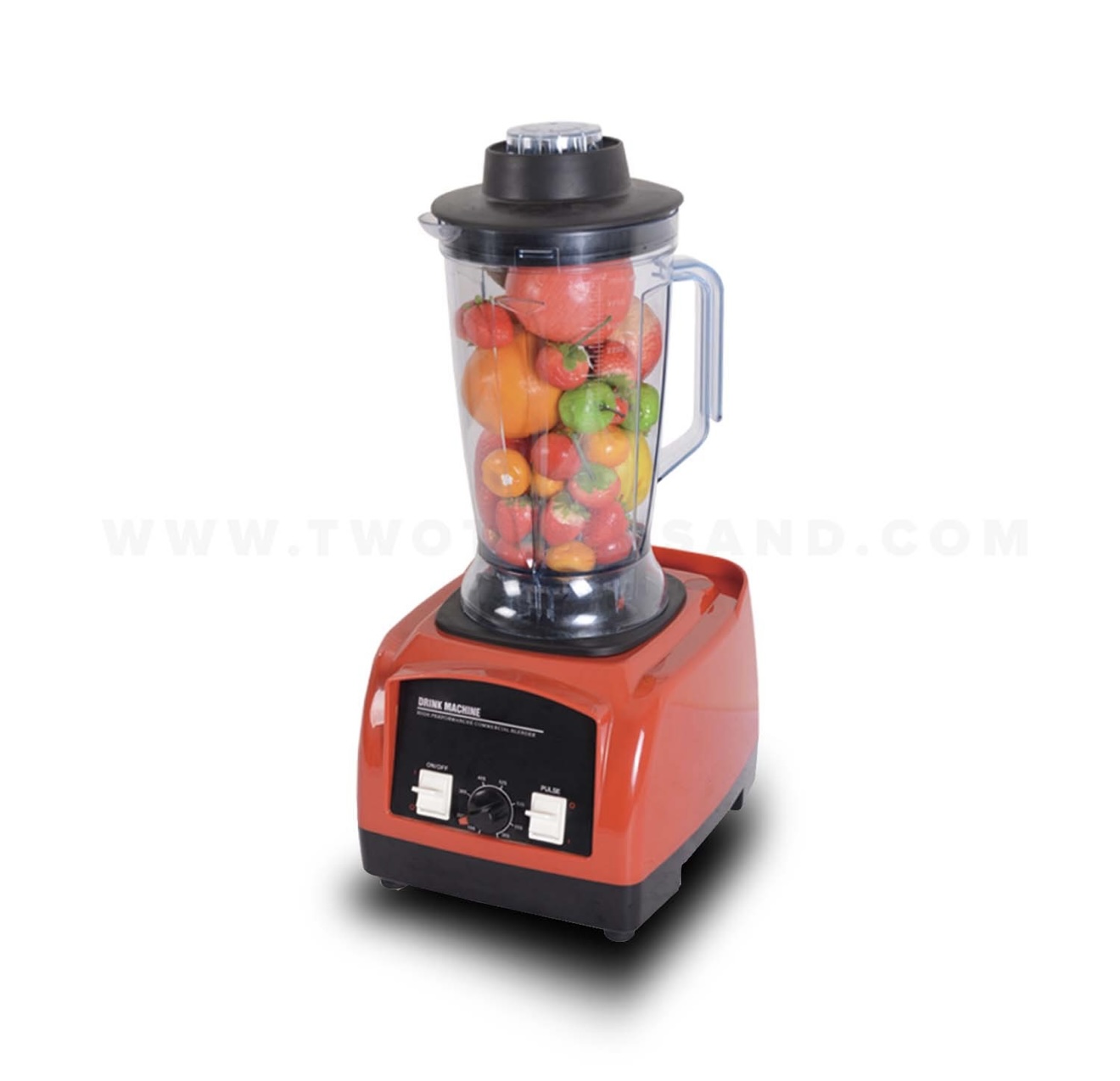 Juice blender