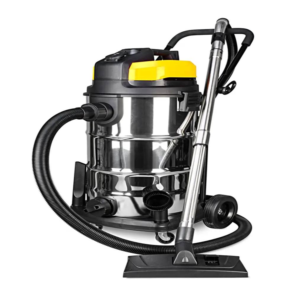 Vacuum