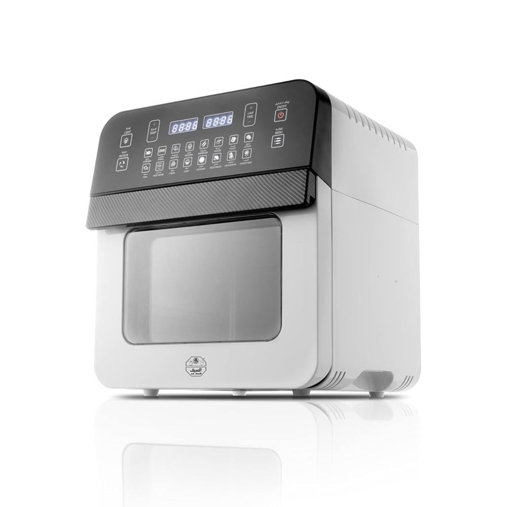 Oven