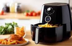 air  fryer