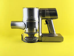 vacuum