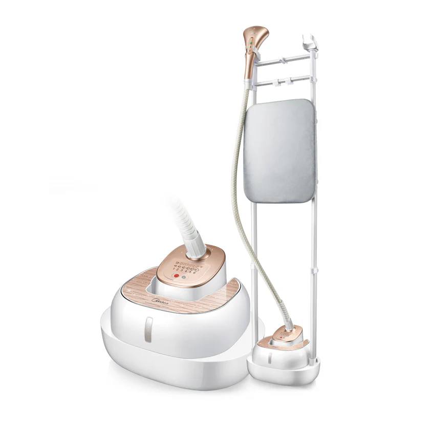 صورة غلاف IRON