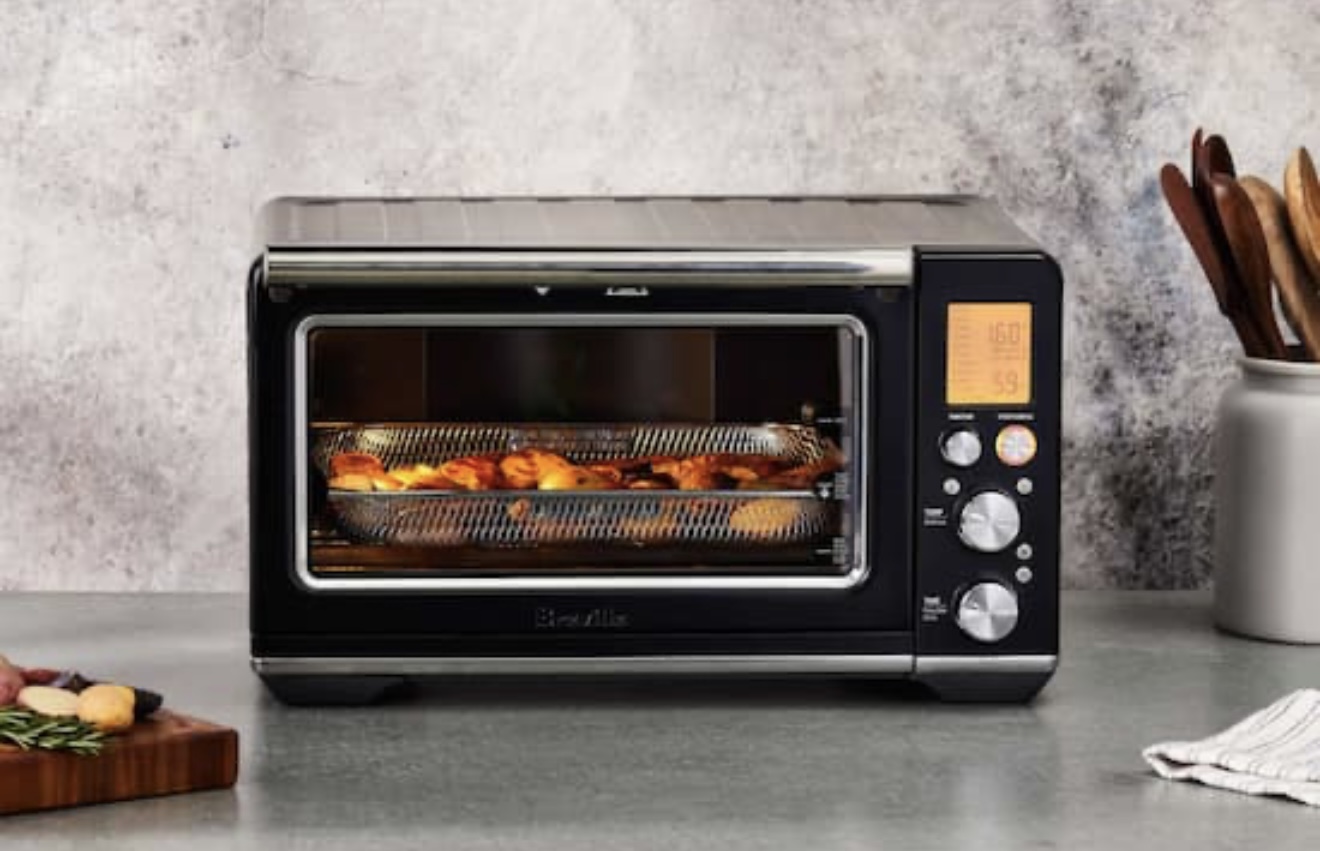 صورة غلاف OVEN