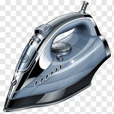 iron